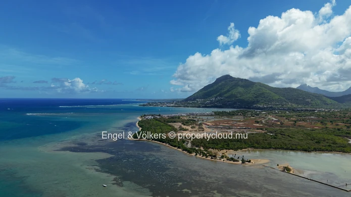 For Sale: Premium Serviced Plots in Black River