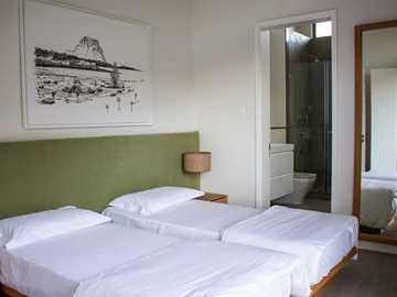 3 Bedroom Penthouse