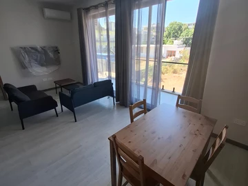 Appartement de 2 Chambres