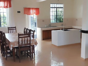 Maison de 4 Chambres
