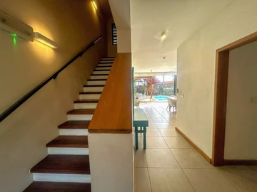 Villa de 3 Chambres