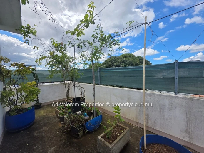 À VENDRE : Appartment à Mont Roches