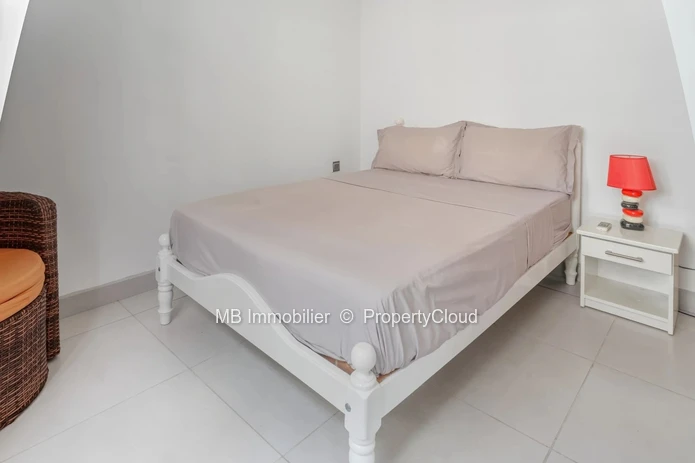 Appartement en location - Trou Aux Biches