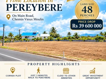 Residential Land