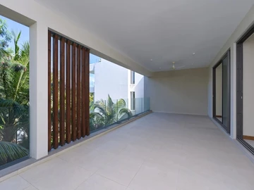 Appartement de 2 Chambres