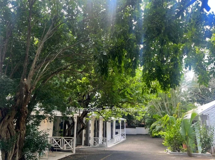 Building for sale