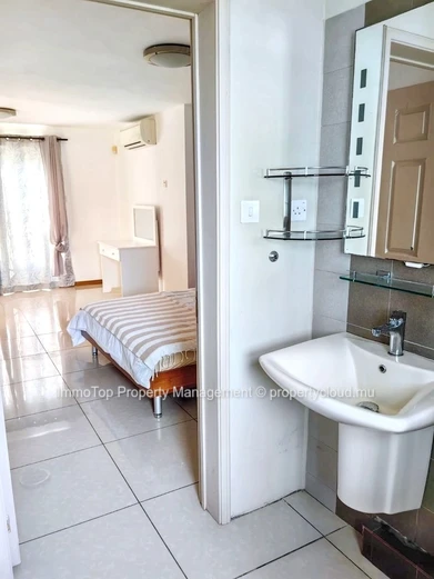 For RENT 3 bedroom Villa of 175 sqm in GRAND BAIE