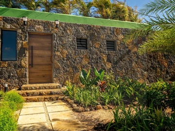 Villa de 4 Chambres