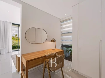 Villa de 4 Chambres