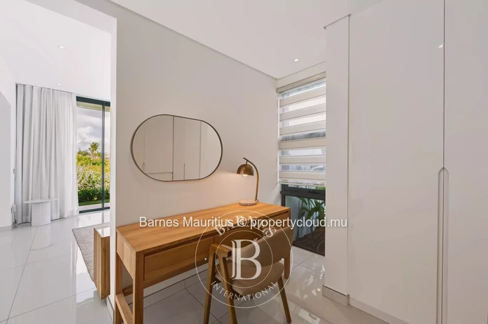 MONT CHOISY - Villa sur Golf - 4 Chambres