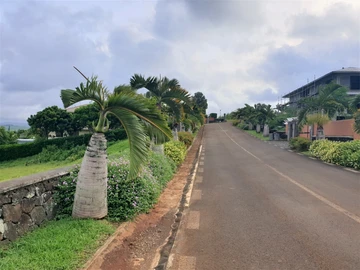 Residential Land