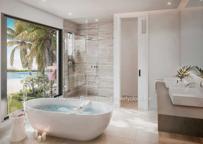 Offplan Penthouse for sale - Black River  (Sole Mandate)
