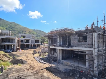 3 Bedroom Penthouse