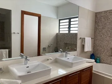 Penthouse de 3 Chambres