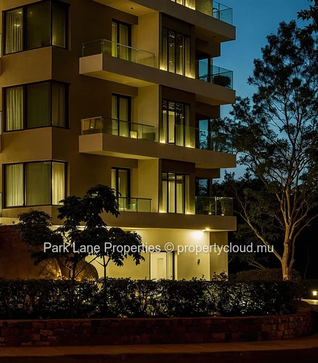 Résidence Penthouse : Vivre à la hauteur sans compromis