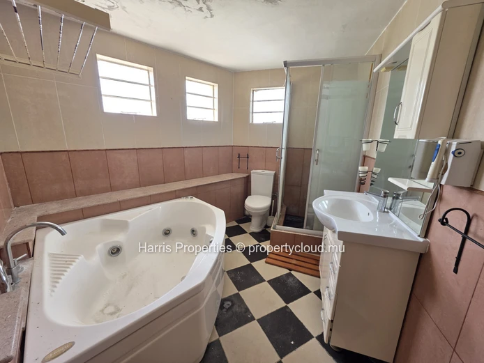 Villa à vendre – Cap Malheureux