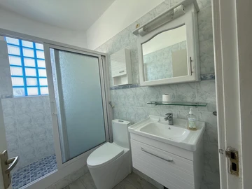 3 Bedroom Penthouse