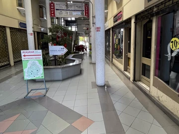 Immobilier Commerciaux
