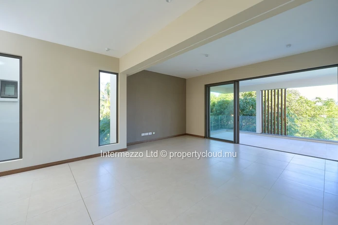 partment Private Rooftop Pool Pointe aux Canonniers | 650000 USD