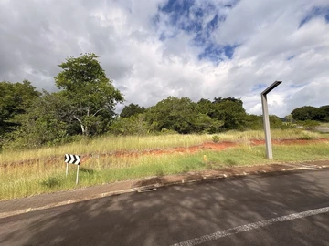 Residential Land