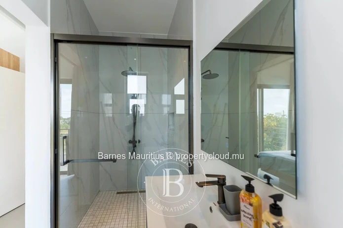 GRAND BAIE - Appartement - 3 Chambres