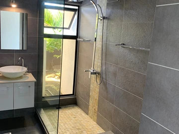 Villa de 4 Chambres