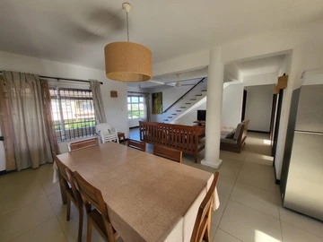 3 Bedroom Penthouse