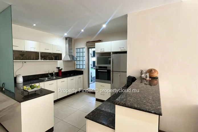 Appartement à vendre dans une résidence chic