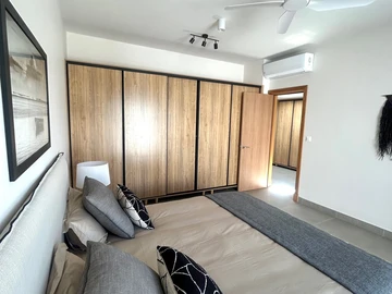 Penthouse de 3 Chambres