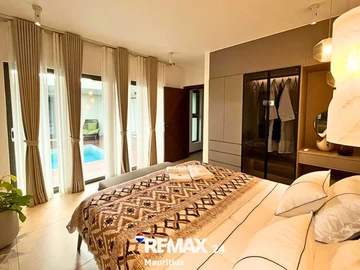 3 Bedroom Villa
