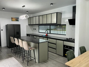 Villa de 3 Chambres