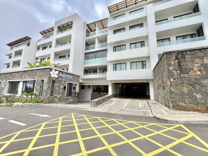 3-Bedroom Apartment for Sale in Bagatelle, Moka