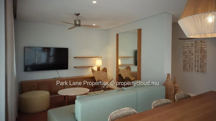 Hermitage Beach Apartments – A Serene 3-Bedroom Oceanfront Escape