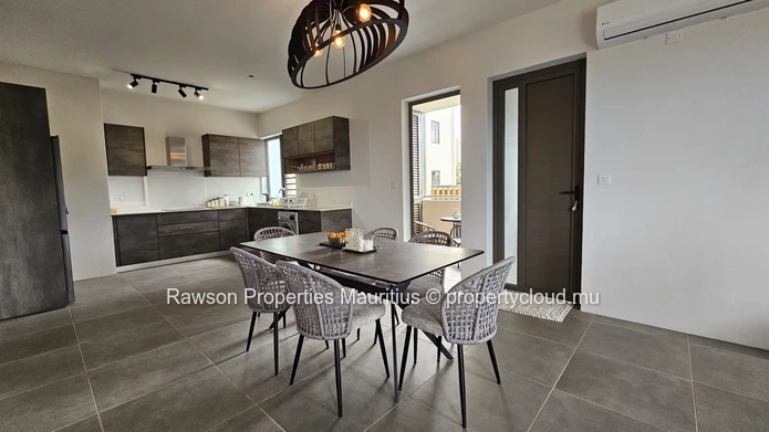 Appartement de 3 Chambres à Vendre à Flic en Flac