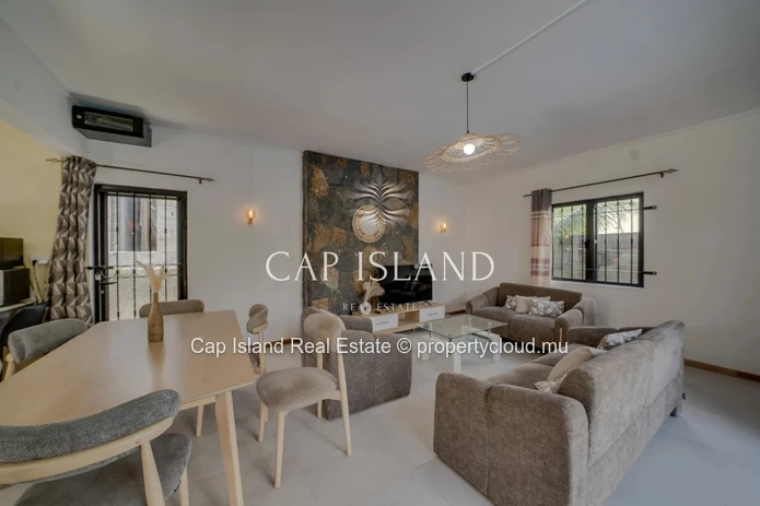 Villa for long term rental
