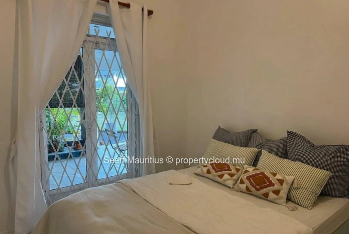 Maison de 5 chambres au bord de la plage