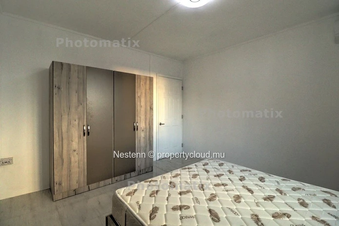 Charming 3-bedroom apartment in the heart of nature