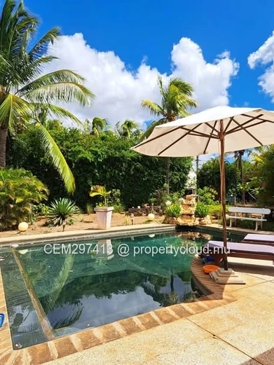 Maison de plain-pied à vendre à Baie du Tombeau