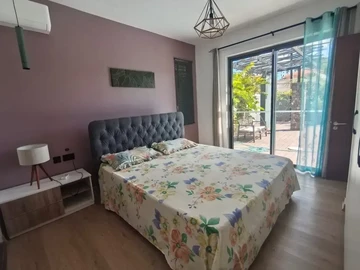 Villa de 3 Chambres