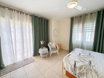 3 Bedroom Apartment