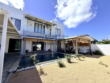 Villa de 4 Chambres