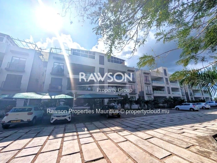 Appartement Rez-De-Chaussée À Pereybere | Neuf Et Entièrement Meublé | 150 M² | Cadre Côtier
