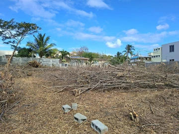 Residential Land