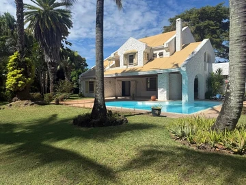 Villa de 5 Chambres
