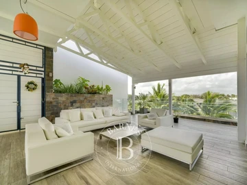 Penthouse de 4 Chambres