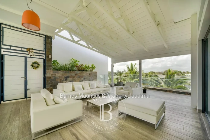 HAUTE RIVE - Penthouse Traversant - 4 Chambres