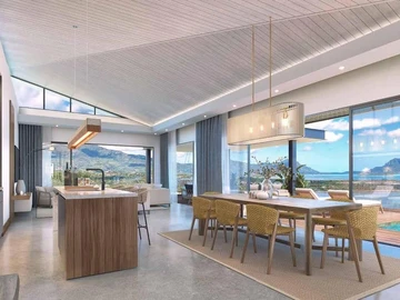 5 Bedroom Villa