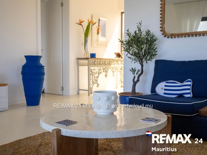 3 Bedroom Villa At Azuri Village