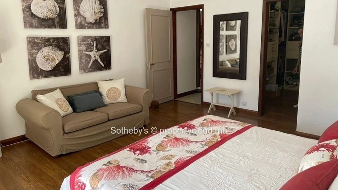 Villa Bois Tropical