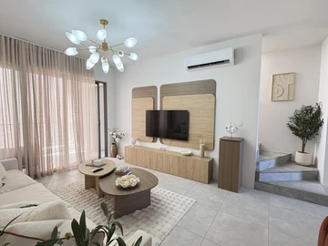 3 Bedroom Penthouse